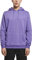 Build your Brand Men BY011-Heavy Hoody Heavy Hoody, ultraviolet, L