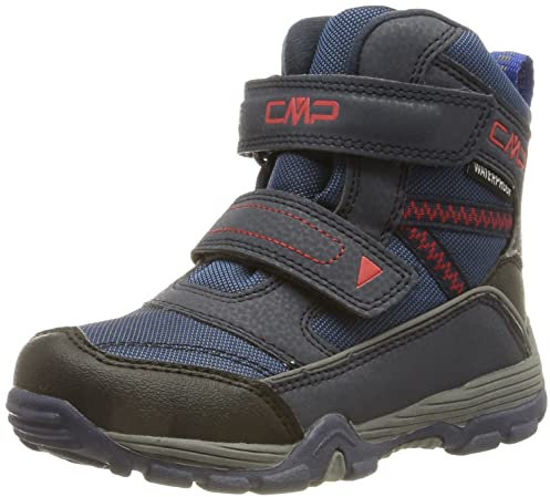 CMP Kids PYRY Snow Boot WP
