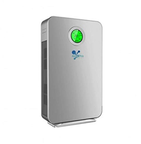 Air X Pro 1600 Medical Grade Air Purifier WIFI enabled Alexa and Google Devices Compatible 240m2 Covered