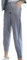 Pantaloni Sportivi da Allenamento per Donna Pantaloni con Cerniera Laterale Affusolata con Cerniera Laterale Pantaloni Sportivi