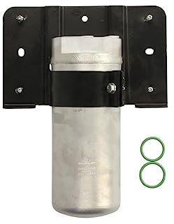 NRF 33389 Filtro deshidratante aire acondicionado Filtro Deshidratador Filtro Deshidratador Filtro Secador