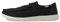 Sanuk Malla Shaka, Zapatillas Hombre, Black, 46.5 EU