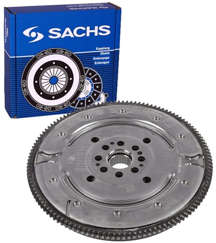 Sachs Zwei-Massen-Schwungrad Schwungscheibe passend für 3 5 X3 | 2295 002