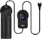 hygger Aquarium Heizung, 800W Temperatur Einstellbare Aquarium Heizstab mit Externem Farb LED Digitalanzeige Temperaturregler, für 450–680L Süßwasser Salzwasserbecken
