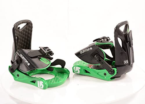 Burton Prog. Lowstack II Black XS