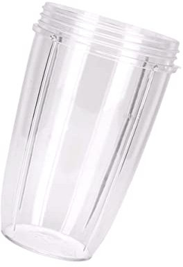 recipiente con tapa plastic cups with lids vasos plástico vaso batidoras mezclador eléctrico recipiente de reemplazo de la licuadora taza de la coctelera portátil Accesorios