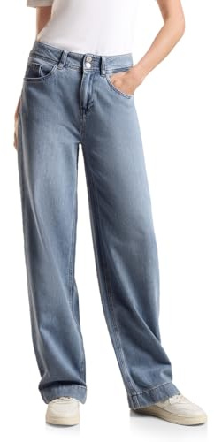 Street One Jeans Wide Leg