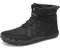 Mishansha Barefoot Scarpe Invernali Uomo Donna Caldo Stivali Neve Comode Antiscivolo Scarponi Outdoor, Nero 47