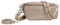 Gabor bags Damen Silena 004209 Crossover-Body-Tasche, Beige