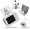 PeriPage Mini Aufkleber Thermodrucker, Tragbarer Mini Bluetooth Drucker, Taschen Thermodrucker für DIY, Tagebuch, Foto, Memo, kompatibel mit Mobiltelefon & Tablet