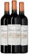 Max et Philippe Mengin. Château Lafitte Côtes de Bordeaux 75 cl Vino tinto (Caja de 3 Botellas de 75 cl)