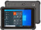Kevizewo 8 Inch Rugged Tablet Windows 10, Industrial Handheld Waterproof Tablet PC, 10,000mAh Intel N5100 8GB+128GB IP67 SIM/4G/WiFi/GPS 5MP+8MP Camera