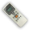 1 Control Remoto for Aire Acondicionado AR-JE5. Compatible con Fujitsu AR-JE10, AR-JE11, AR-JE4, AR-JE6, AR-JE9 y AR-JE3.