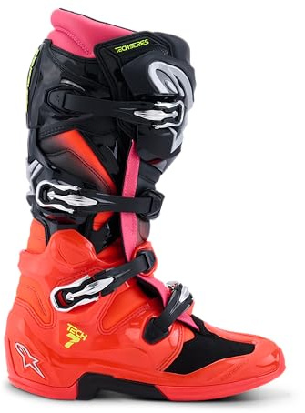 Alpinestars Tech 7 Off-Road Boots EU 47