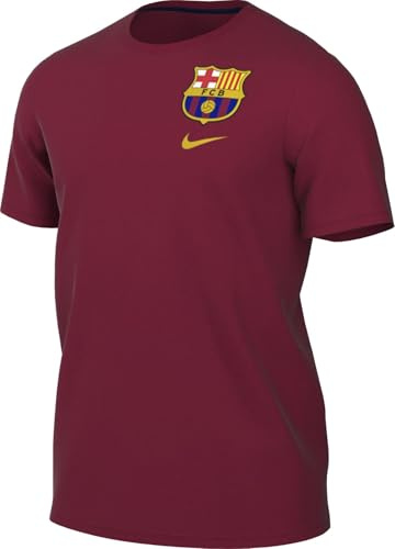 FC Barcelona Nike Fußball-T-Shirt für Herren, HQ8396