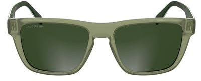 Lacoste Herren L6058s N Sunglasses (1er Pack)