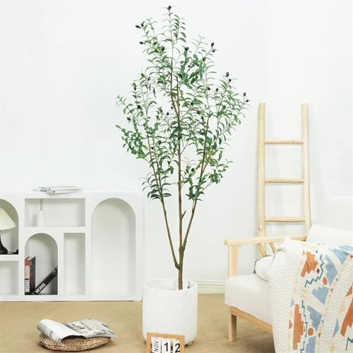 Planta Artificial, Olivo 180cm
