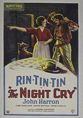 The Night Cry