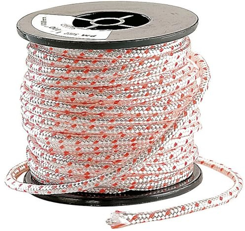 Provence Outillage 03051 Lotsauglitze 3 mm x 10 m