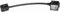 Hella 2AB 004 532-031 Leseleuchte - Halogen - 12V - 6.0W - Anbau - Lichtscheibenfarbe: glasklar - innen - Menge: 10