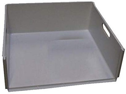 Hotpoint - Ariston - TIROIR INTERMEDIAIRE BLANC LXP 440X406X160 pour réfrigérateur ARISTON