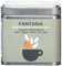 Organic Islands Fantasia Greek Organic Herbal Tea Cube- Natural Remedy- Sage-Rosemary-Orange Zest 28.35 g