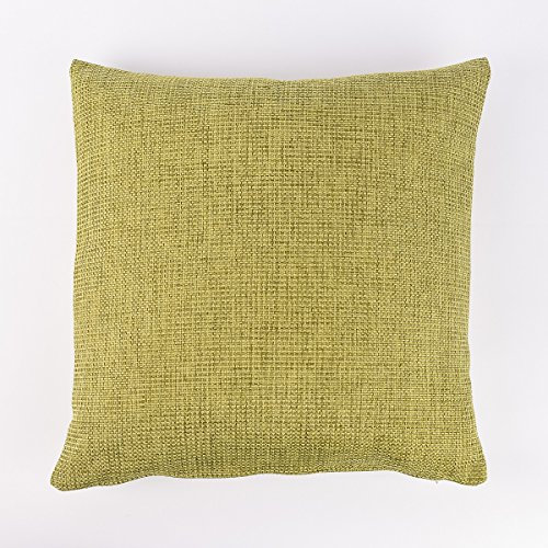Gözze Dallas 17 Kissenhülle ca.50/50 cm Farbe hellgrün