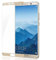 Protector de Pantalla Completa para Huawei Mate 10 de Dureza de 9H sin Burbujas (Dorado) .Full Cover Huawei Mate 10 Cristal Vidrio Templado Premium de Cobertura Completa con Bordes Redondeados.