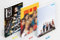 JYP Entertainment Got7 - Eye On You (Mini Album) Cd+Booklet+Free Gift