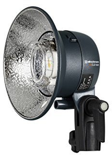 Elinchrom ELB 500 TTL Flash Head Including Cable (EL20190)