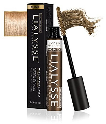 Lialysse Milano Haarmascara - blond - 18 ml !