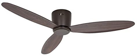Deckenventilator Eco Plano II 132cm BZ-NB 313282