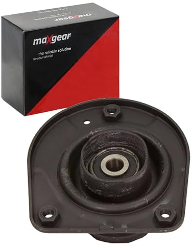 Maxgear Strut Bearing Suspension Strut Support Bearing Roller Bearing 72-2934 Front Axle Left