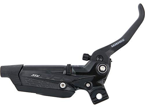 Sram BREMSHEBEL Code RSC GEN2 Komplett schwarz + SCHLAUCHFLICKEN