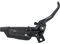 Sram BREMSHEBEL Code RSC GEN2 Komplett schwarz + SCHLAUCHFLICKEN