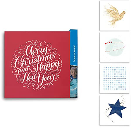 UNICEF - Pack mit 10 Weihnachtskarten, Arte 13