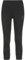 Odlo Damen Active Warm Eco_159131 Funktionsunterwäsche 3/4 Hose, Schwarz, S EU