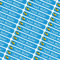 Indigos UG Namensaufkleber Kinder Schule - 43x7mm - 007 - Hot Rod Auto - Etiketten selbstklebend - 60 personalisierte Aufkleber für Kindergarten, Stifte, Bücher Brotdose Federmappe Lineale & Spielzeug
