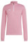 adidas Entrada 22 Training Top, Maglia da Allenamento Maniche Lunghe Uomo, Semi Pink Glow S16, XL