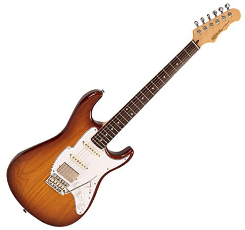 Fret-King Corona Classic - Vintage Sunburst