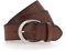 Tamaris Classic Belt W100 Cognac