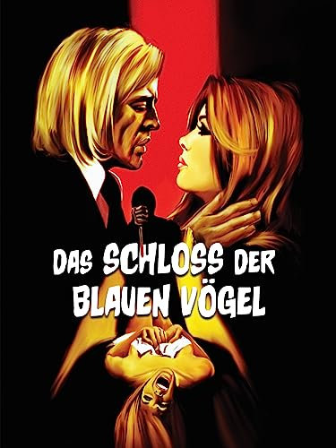 Das Schloß der blauen Vögel