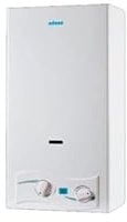 Calentador Edesa Iono Glp-11l 11l Butano Display Lcd