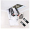 Loft with Handrails Stairs manually operated Ceiling Folding Telescopic Ladder Hatch Customized