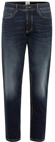 camel active Herren Relaxed Fit fleXXXactive® Jeans