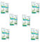 ZUCCARI Aloevera Gel Intimo Ultradelicato Lubrificante 80 Ml (720 g (Confezione da 6))