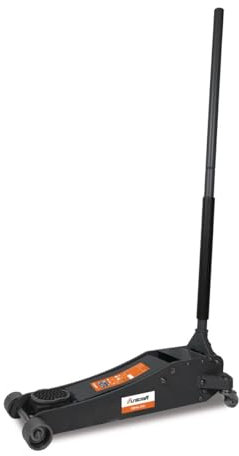 Unicraft Rangierwagenheber RWHA 2501, 6201136