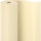 Tischdeckenrolle,Beige,1.18 x 25m,1 Rolle Tischdecke,Einweg Vlies Stoffähnlich,ideal für Jede Party,Hochzeit,Geburtstagsfeier,Gastronomie,Größe und Farbe nach Wahl