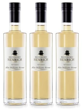 Alte (Alte Williams Birne, 3 x 0,7 L)