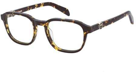 Barrow Unisex Vba008 Sonnenbrille, 0z62 Havanna glänzend gelb gesprenkelt, 51